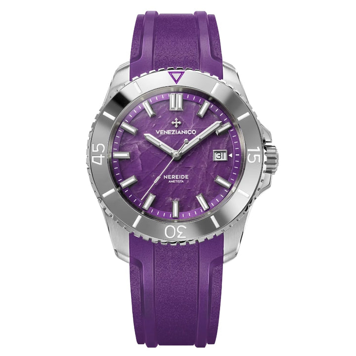 4521545 Amethyst Nereid