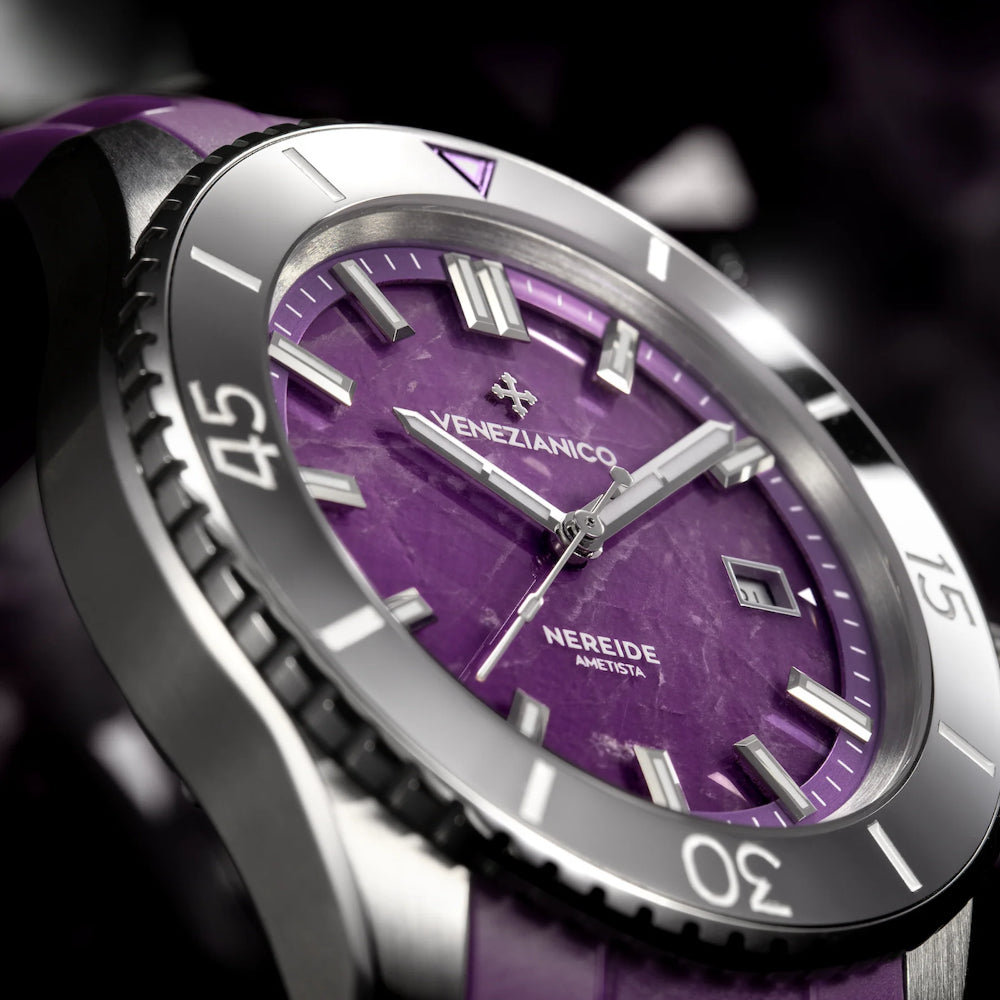 4521545 Amethyst Nereid