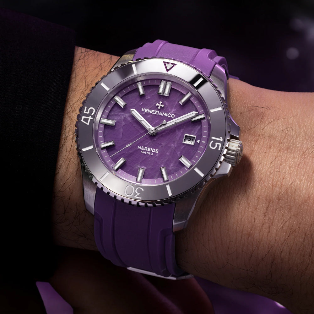 4521545 Amethyst Nereid