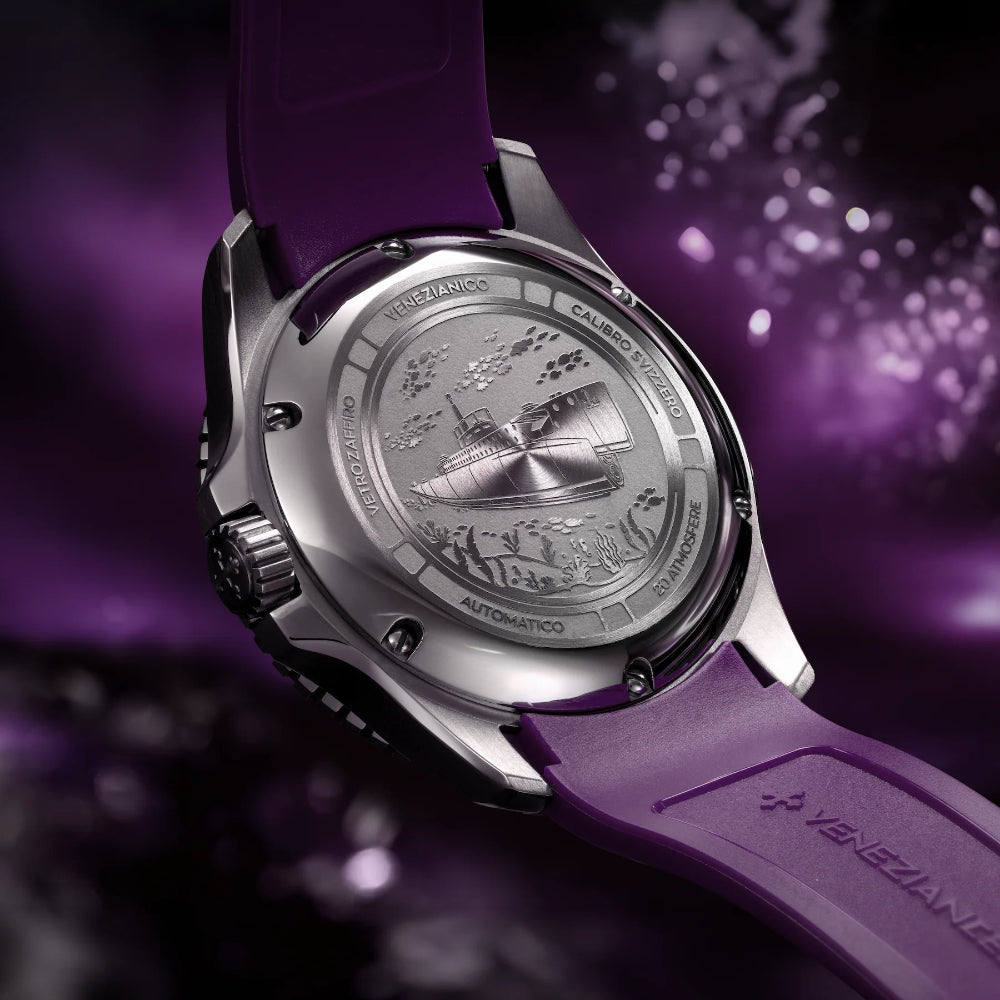 4521545 Amethyst Nereid