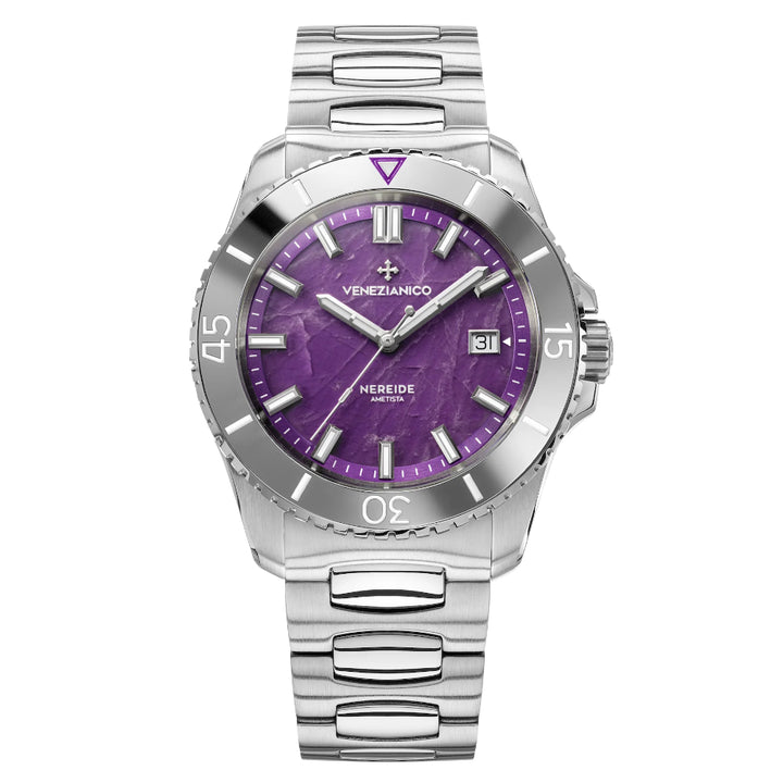 4521545 Amethyst Nereid