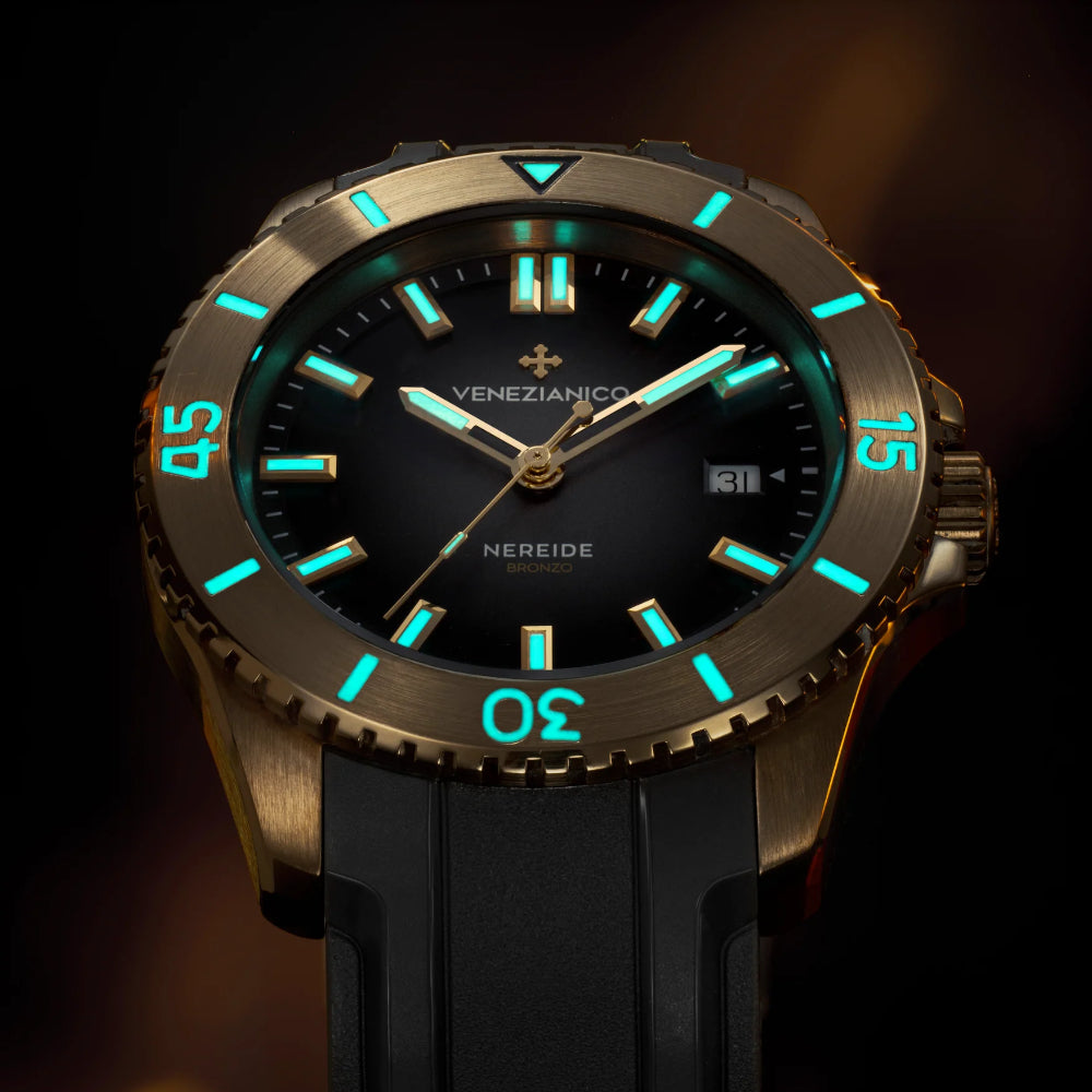 4521555 Bronze Nereid