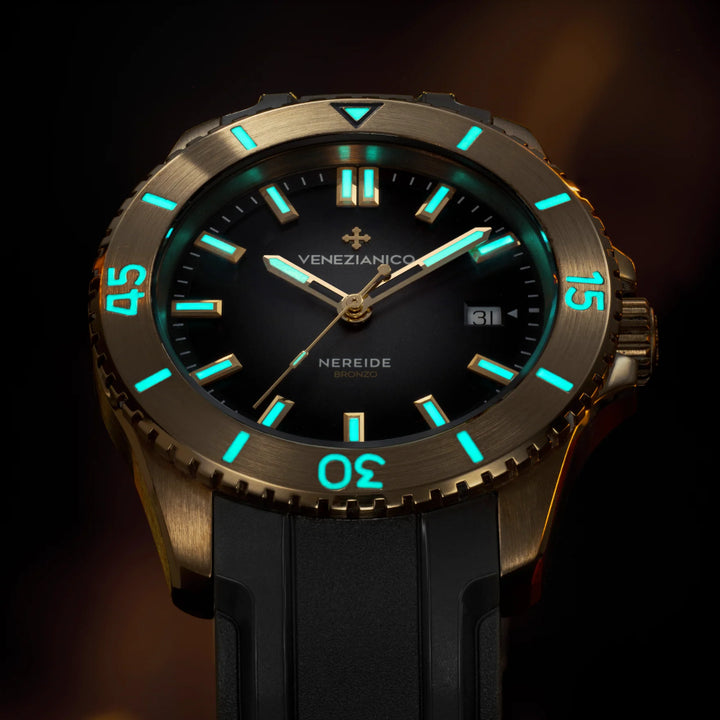 4521555 Bronze Nereid