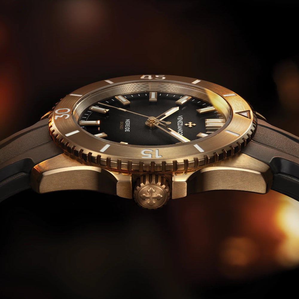 4521555 Bronze Nereid