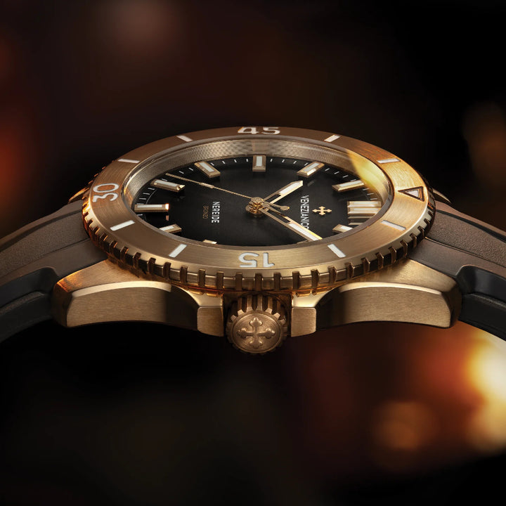 4521555 Bronze Nereid