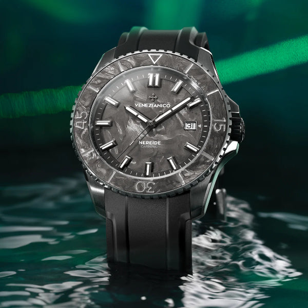 4521560 Carbon Nereid