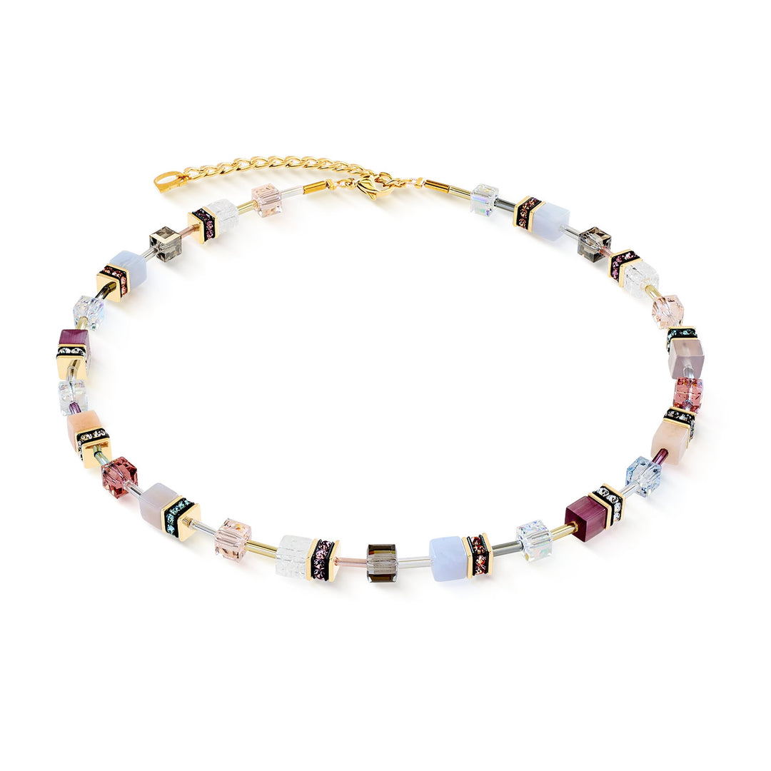 cdl geocube significant collana oro
