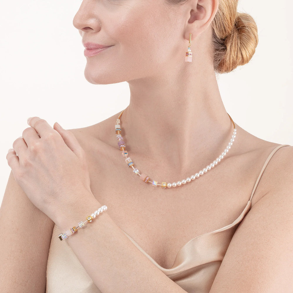 5086/30-1522 geocube precious pearls pastel multico
