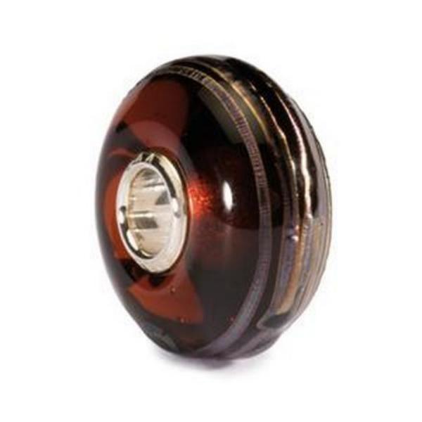 TGLBE-10259 FILO D'ORO MARRONE