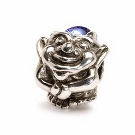 TAGBE-00098 TROLL CON PIEDI LUNGHI