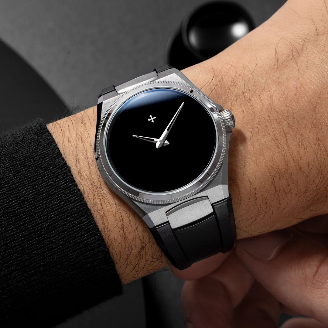 6221510 Arsenale ultrablack