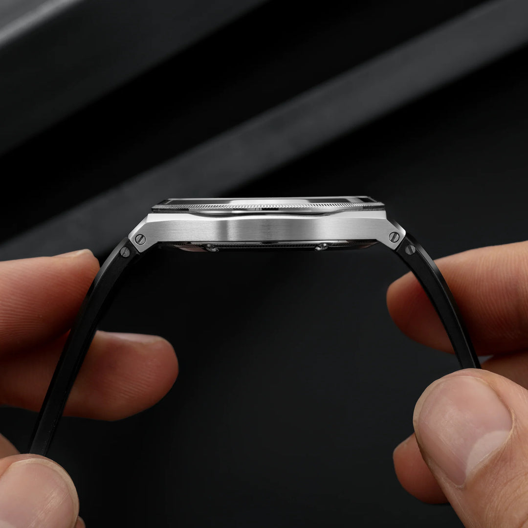 6221510 Arsenale ultrablack