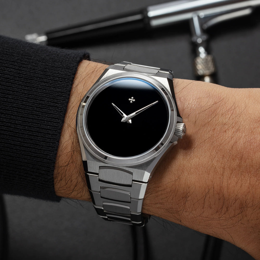 6221510 Arsenale ultrablack