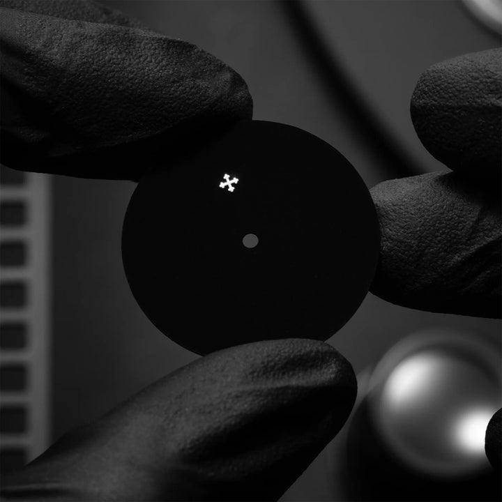 6221510 Arsenale ultrablack