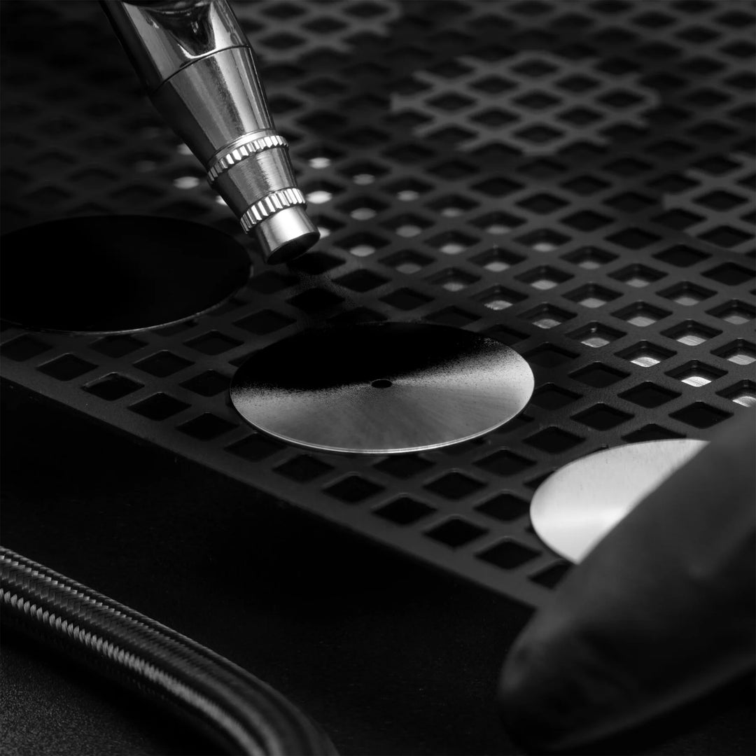 6221510 Arsenale ultrablack