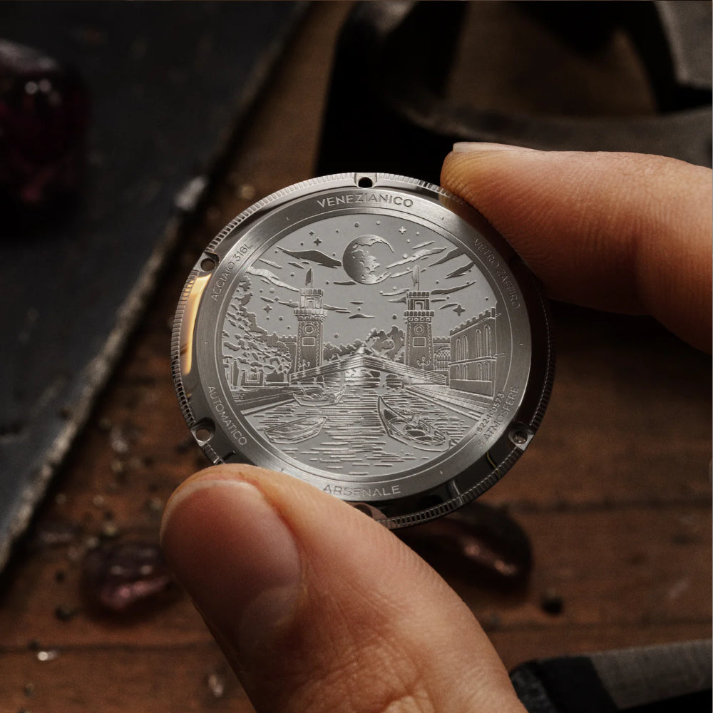 6221550 Arsenale avventurina