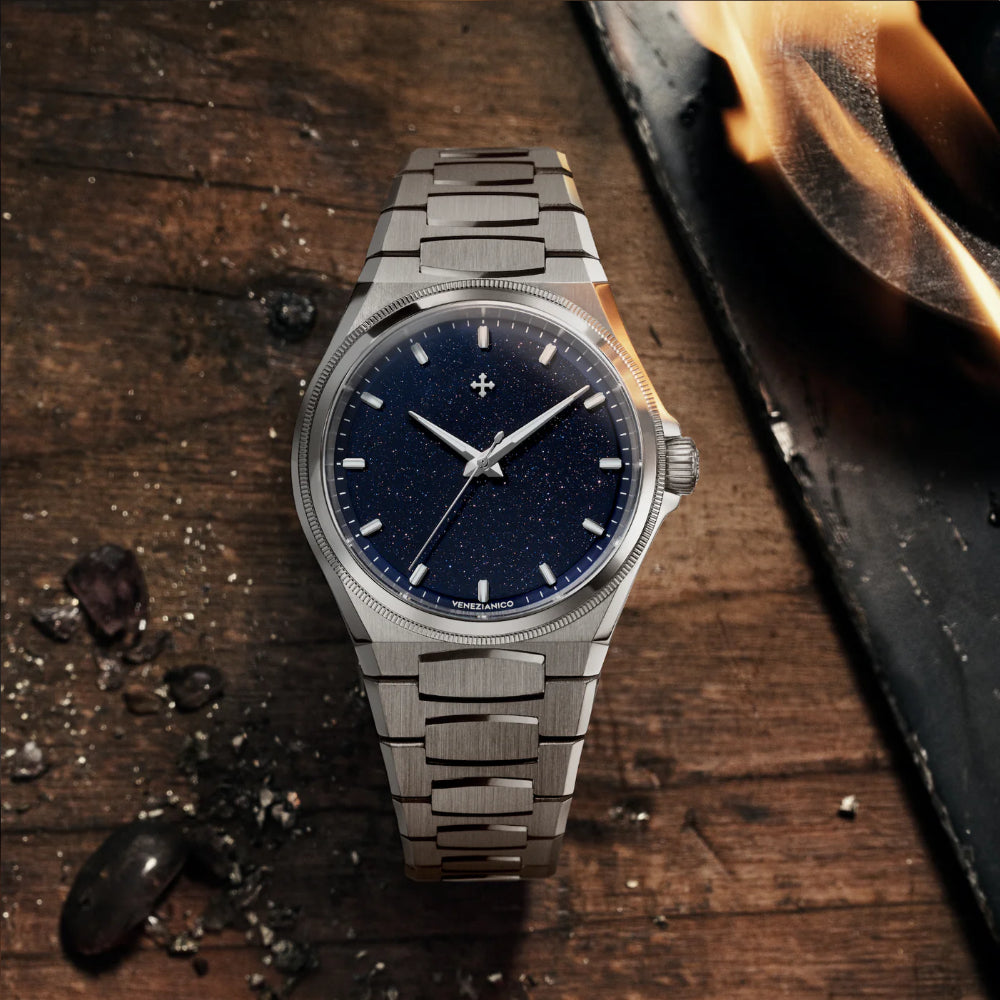 6221550 Arsenale avventurina