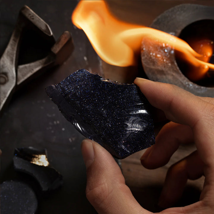 6221550 Arsenale avventurina