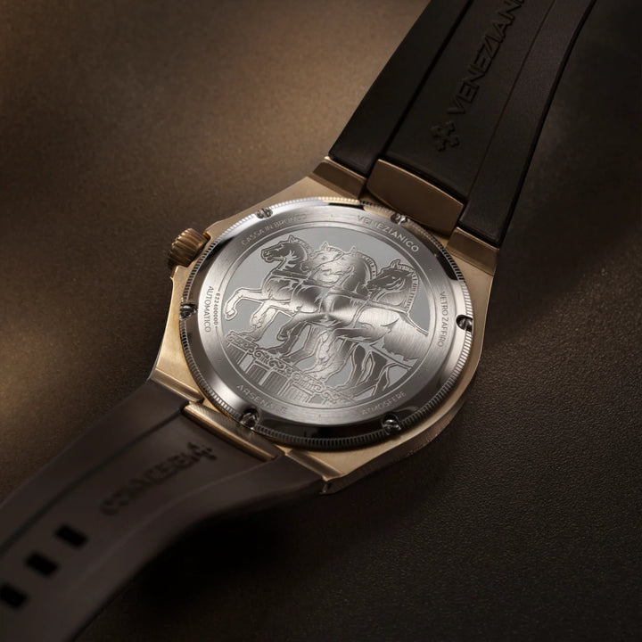 6221555 Arsenale Bronzo