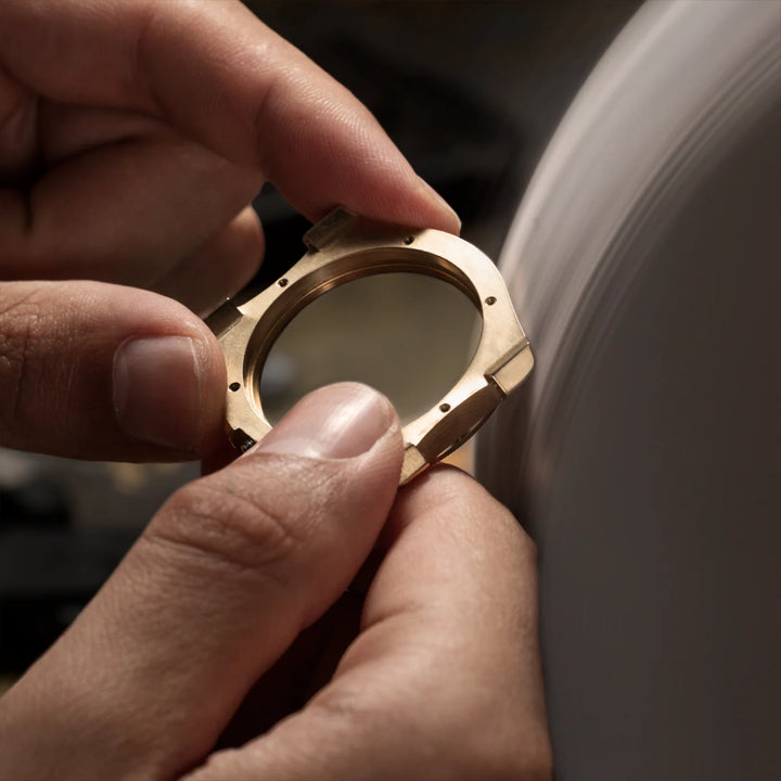 6221555 Arsenale Bronzo