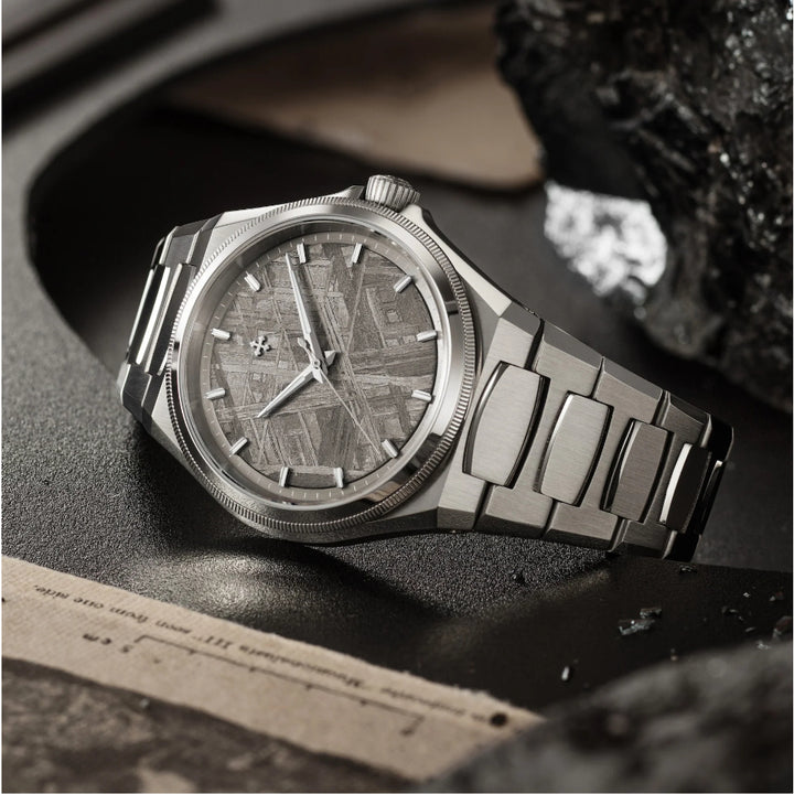 6221560c Arsenale meteorite