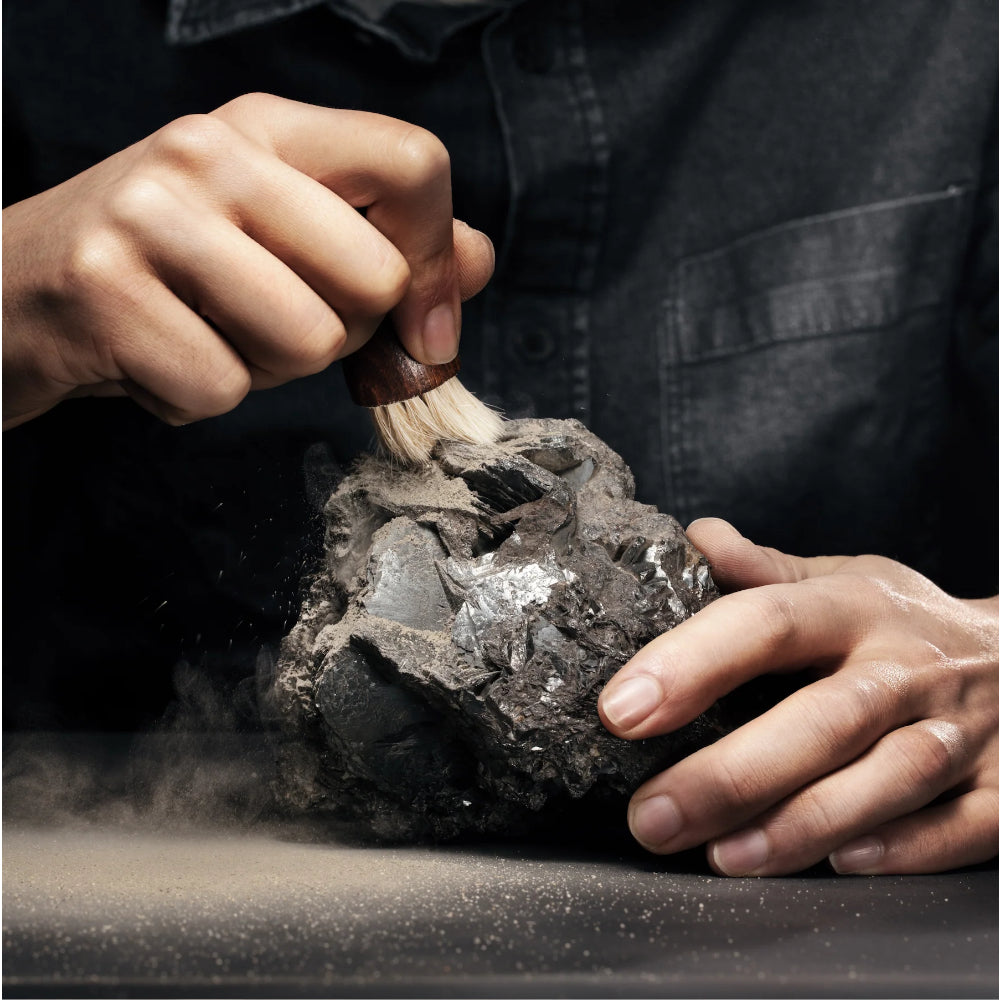 6221560c Arsenale meteorite