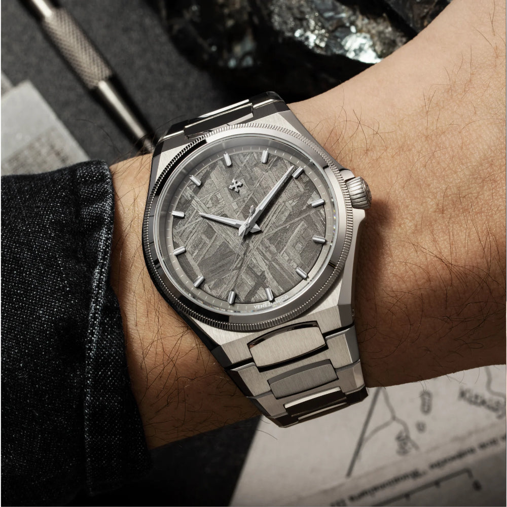 6221560c Arsenale meteorite