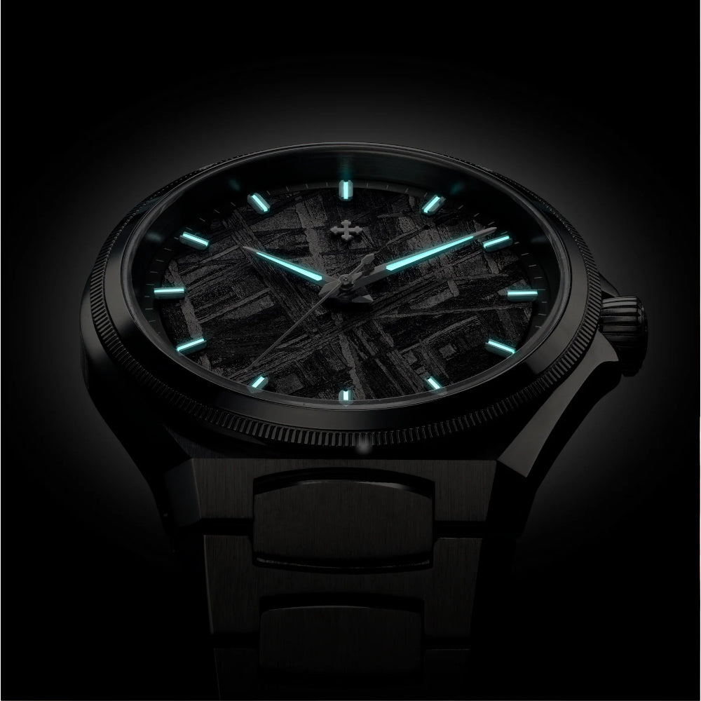 6221560c Arsenale meteorite