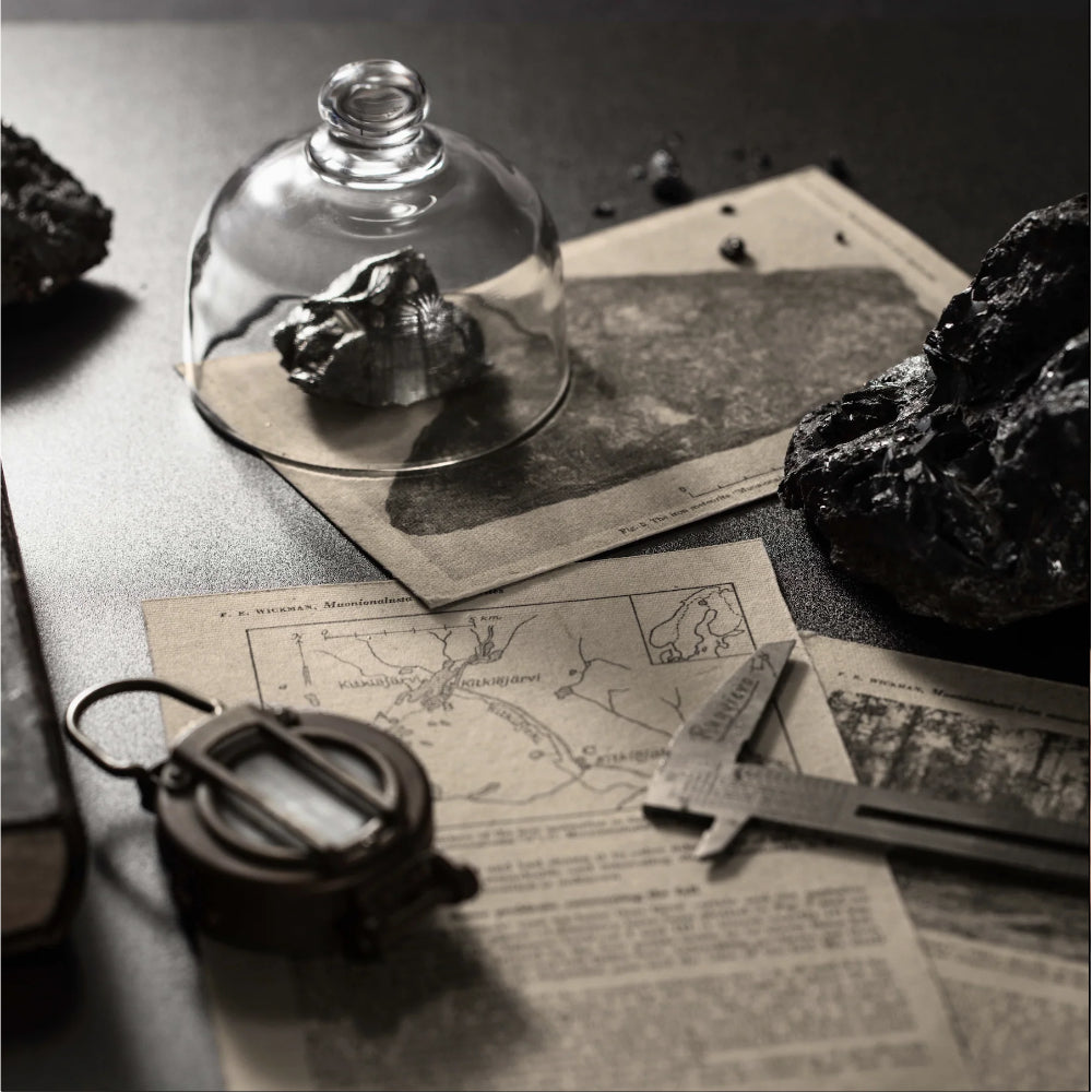 6221560c Arsenale meteorite