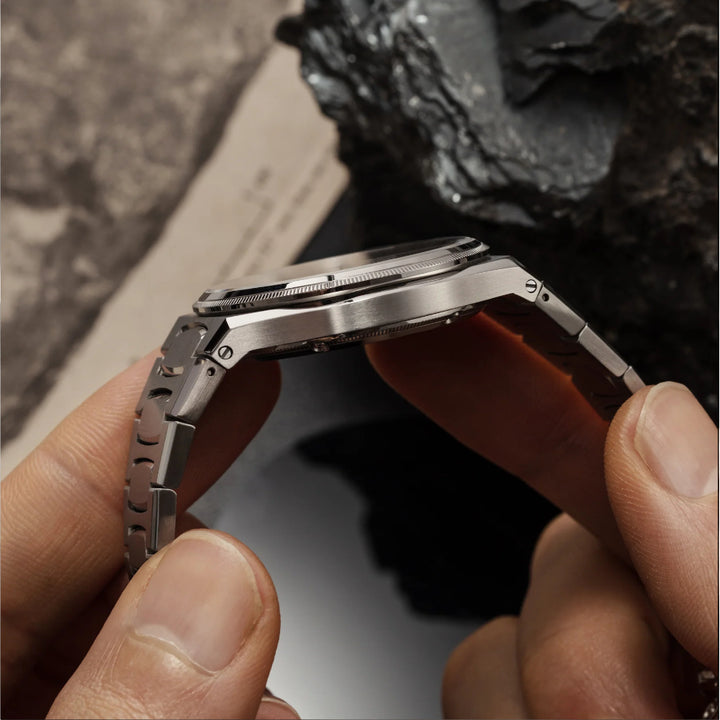 6221560c Arsenale meteorite