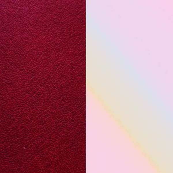 702755199CL000 25MM CARMIN COQUILLAGE