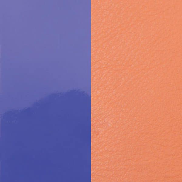 702145799CZ000 40MM VIOLET VERNIS SAUMON