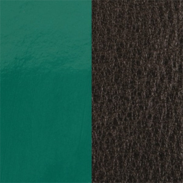 702145799DF000 VERDE PINO LUCIDO MARRONE 40MM