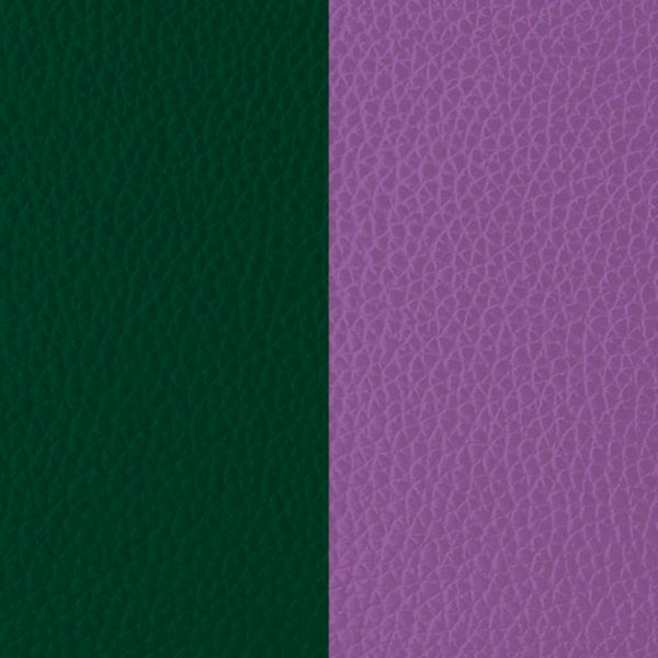 702145799MV000 CUIR 40MM SERPENTINE ORCHIDEE