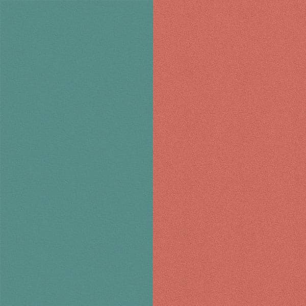 702145799ej000 MINERAL BLUE PINK CLAY 40MM