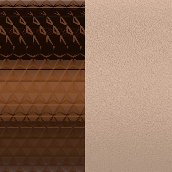 702145899q7000 BRONZE CUBIQUE WHITE PEACH