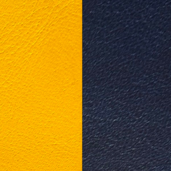 702145899A4000 SUN/ NAVY BLUE BAND 14MM