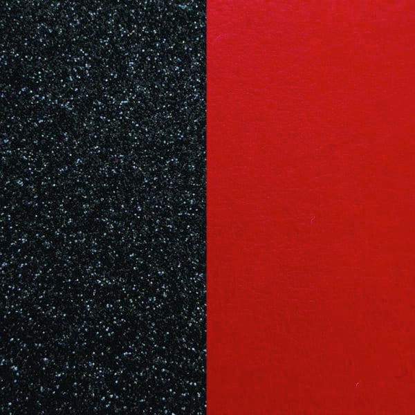 702145899CG000 14MM PAILLETTES NOIRES ROUGE