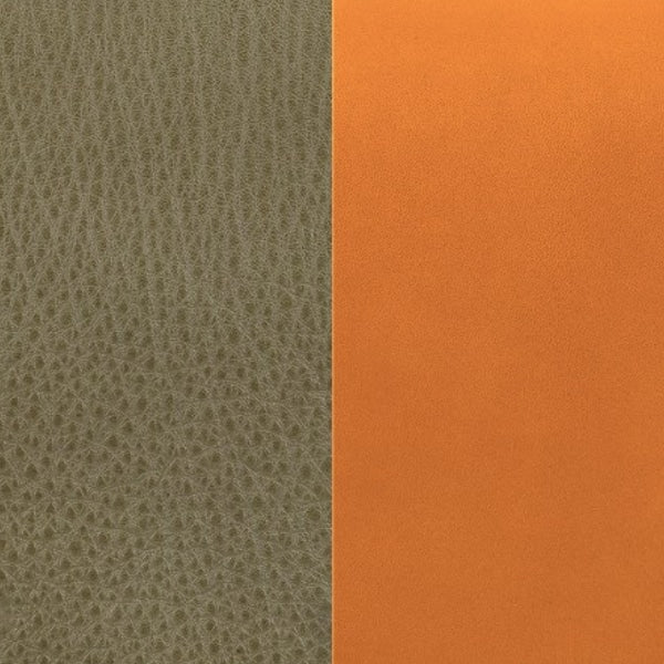 702145899CH000 CUIR 14MM KAKI/COGNAC