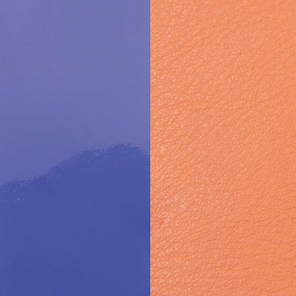 702145899CZ000 14MM VIOLET VERNIS SAUMON