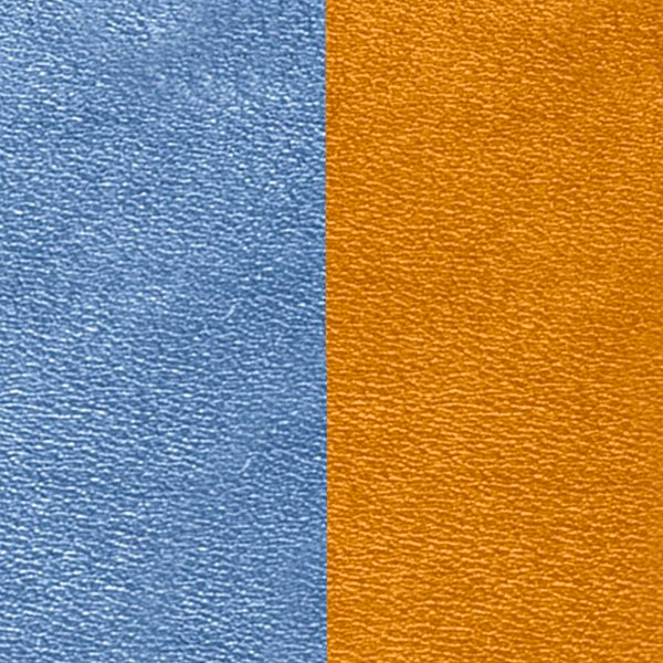 702145899M5000 LEATHER 14MM BLUE DENIM/CANYON