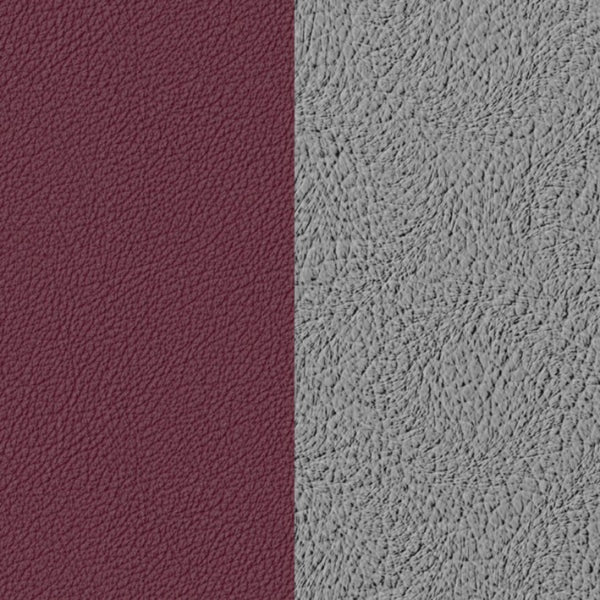 702755199ec000 CUIR 25MM CERISE METAL