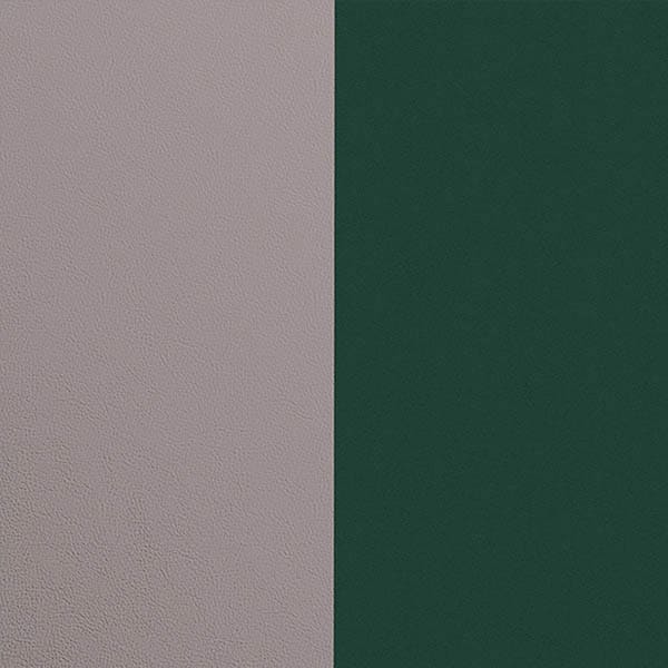 702755199EH000 SILVER/WOOD GREEN 25MM