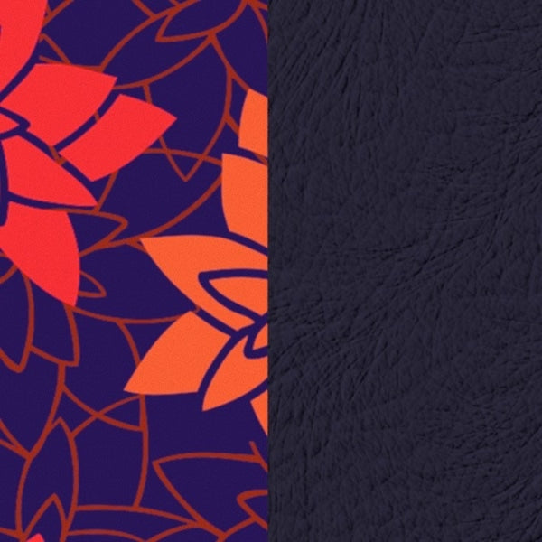 702145899pu000 CUIR 14MM NENUPHAR MARINE META