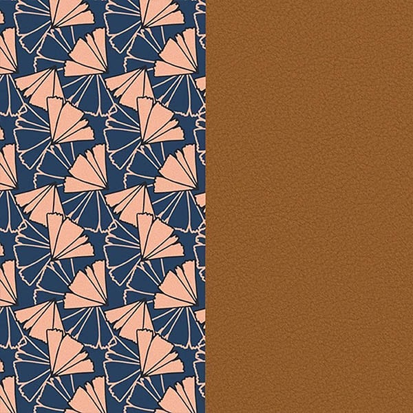 703215299qf000 GINGKO/TOBACCO-BROWN 8MM