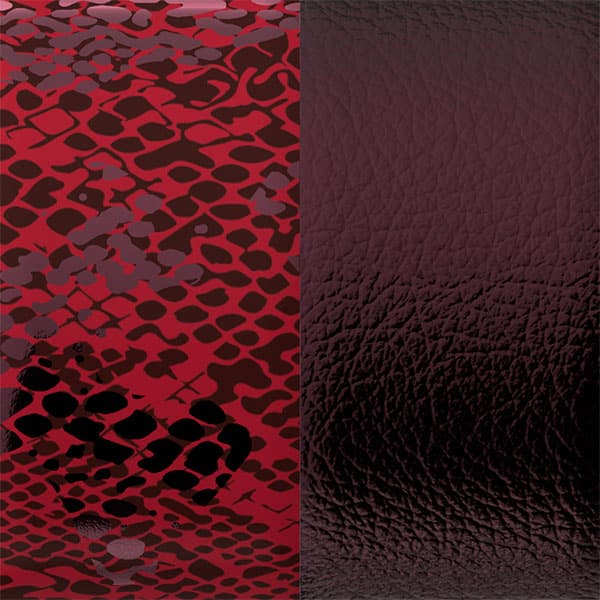 702145899ri000 cameleon/metallic purple 14 mm