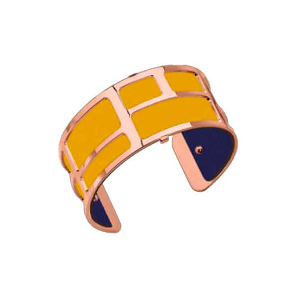 70273724000000 LABYRINTHE 25MM ROSE GOLD