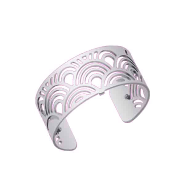 70274401600000 BRASS E SILVER PLATED 25MM