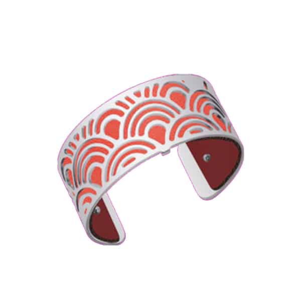 70274401600000 BRASS AND SILVER PLATED 25MM