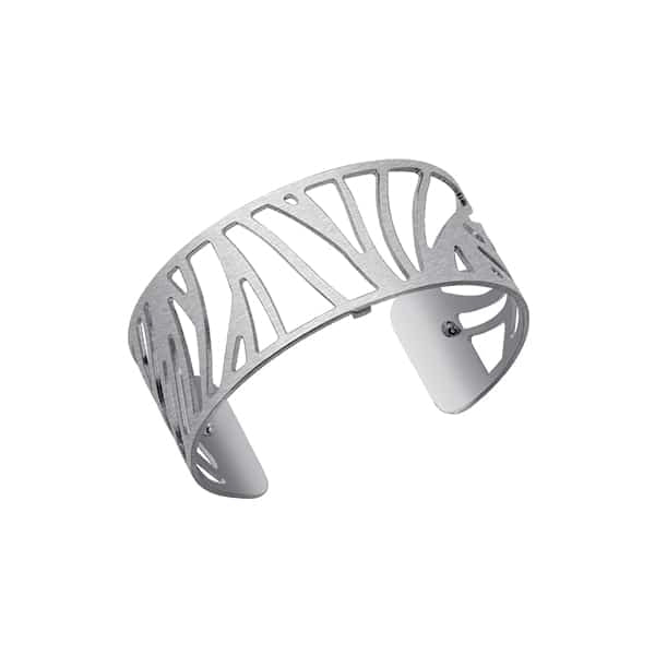 702744416F2000 25MM MATTE SILVER PERROQUET